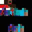 mega steave Skin 2