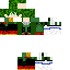 Midoriya Skin 2