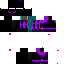Purple OMEGA Skin 0