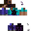 corrupted steve Skin 10