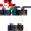 hello &amp;gt;:) Skin 10