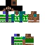 Kyrie Irving[celtics] Skin 8