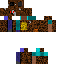 Broke Freddy Skin 1
