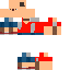 Caillou Skin 7