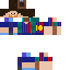 messi Skin 14