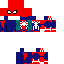 Spider-man PS4 Skin 14