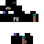 FBI Skin 13