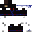 aiden ninja Skin 6