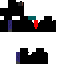 SlenderMan Skin 6