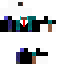 slenderman Skin 7