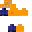 CharmanderLoveGamerTv Skin 4