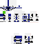 Captain Rex Skin 0