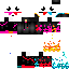 /updated!\ panda fire and ice Skin 3
