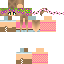 Copy of Cute Girl Skin 3