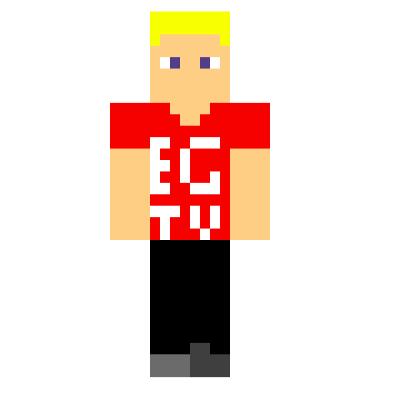 Ethan Gamer Tv Roblox Character