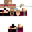 hot pink girl Skin 9