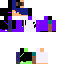 half ender half boy Skin 12
