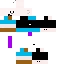 Mugman Skin 3