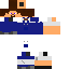 Copy of Steve MI Version 2.0 Skin 0