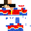 supergirl Skin 4