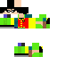 Robin Skin 13