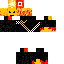 Ghost Rider Skin 8