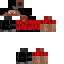 evil steve Skin 2