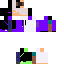 Half ender half Terry Skin 3