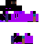 Ender Man Skin 1