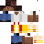 rich josh Skin 6