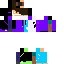 a dumd Guy Skin 2