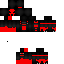 red  reaper Skin 3