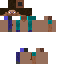 naced steve Skin 5