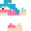 Girl Skin 1