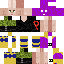 thanos#minevengers Skin 4