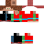 Weirdo steve Skin 0