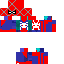 New Spiderman Skin 2