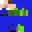 Angry Baldi Skin 2