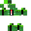 slender man Skin 5