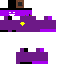 Purple Guy (FNAF) Skin 1