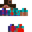 killer steve Skin 2