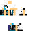 Assassin's Creed Boy Original Made By:Holden Cornw Skin 1