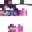 Alexa Skin 12