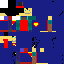 super man Skin 2
