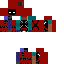 Deadpool Skin 2