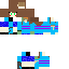 Frisk Skin 10