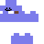 Purple Guy Sprite alt 1 Skin 1