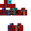 Deadpool Skin 5