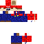 Mario Skin 4