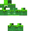 mustash man not cyclops Skin 4